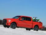 Ford F-150 XLT SuperCrew 2014 года